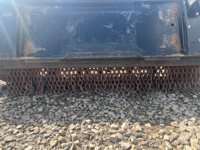 2021 John Deere MH60D Image 7