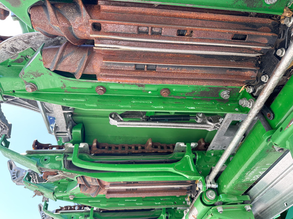 2025 John-Deere CF 12