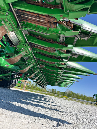 2025 John-Deere CF 12