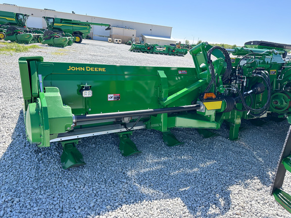 2025 John-Deere CF 12