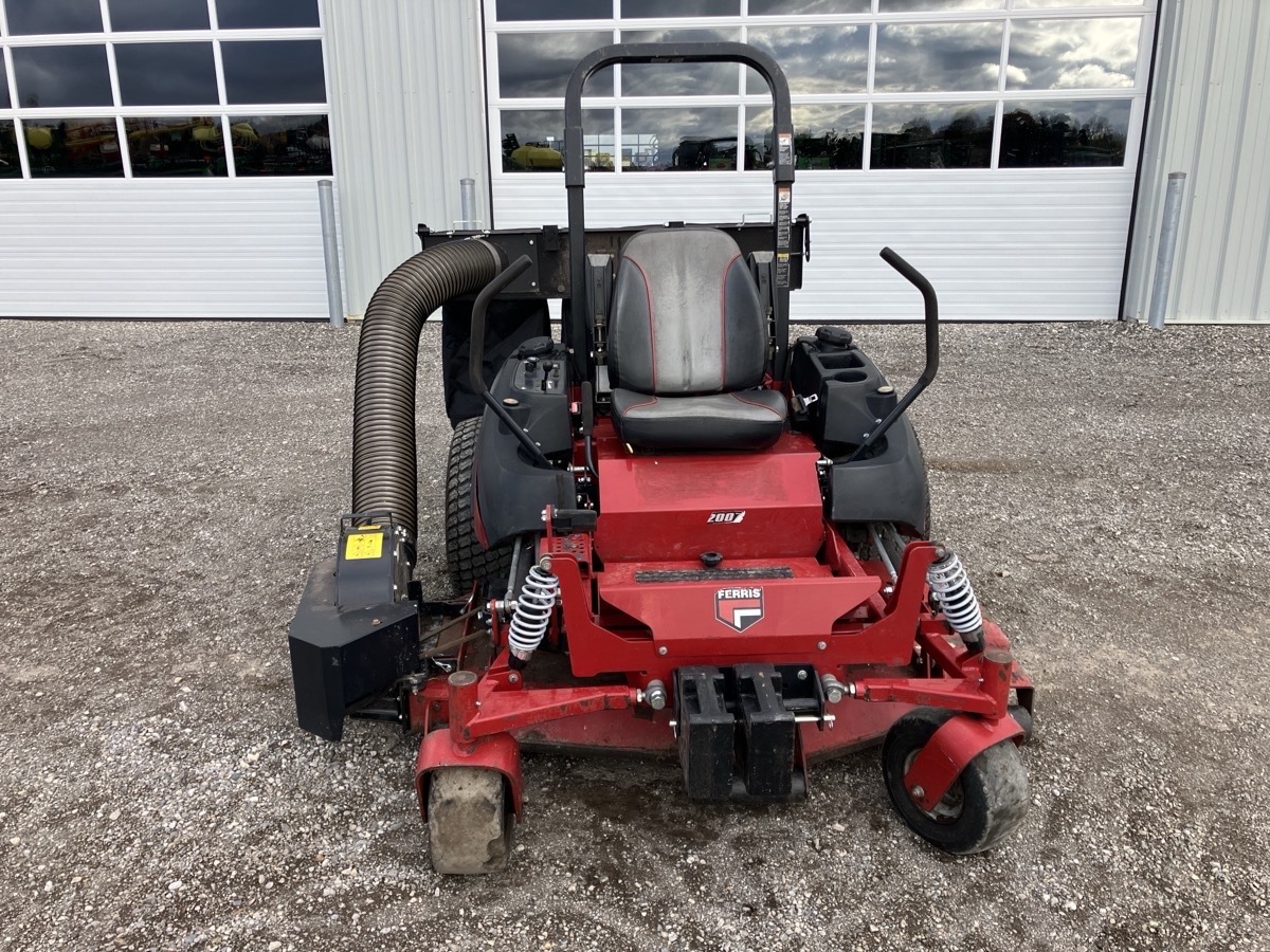 2017 Ferris IS3200ZBVE37 Image 5