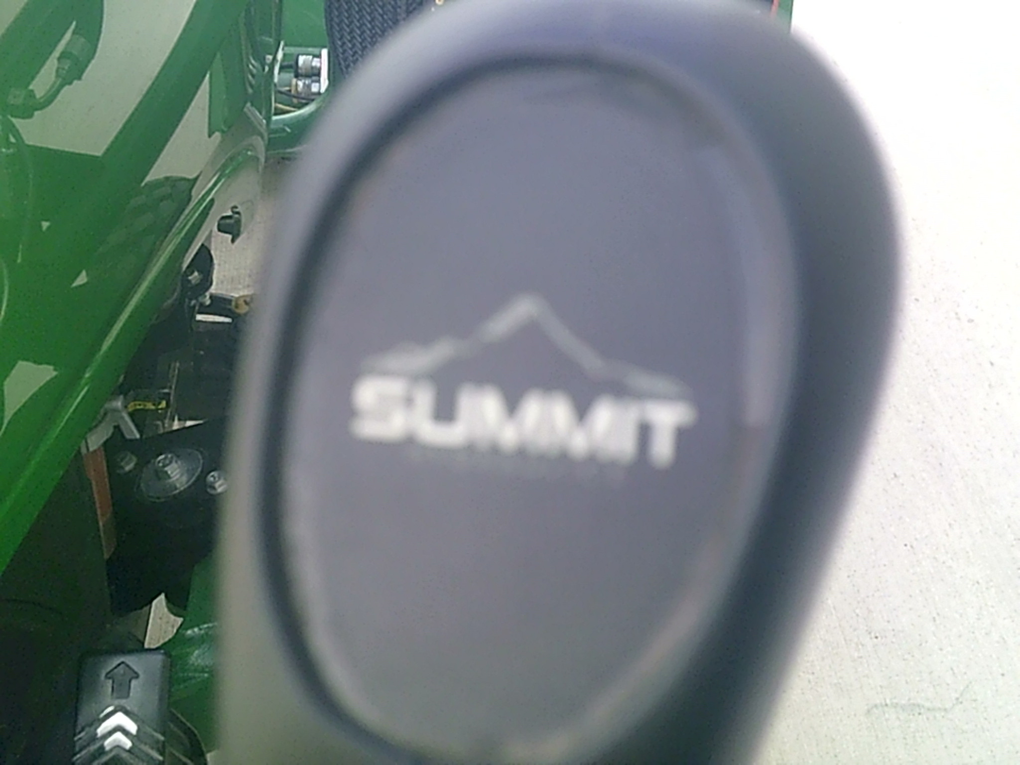 2022 John Deere 1025R Image 13