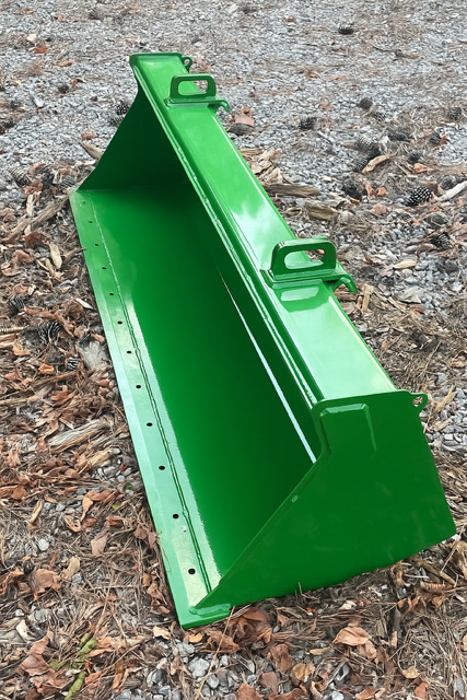 2025 John Deere 73