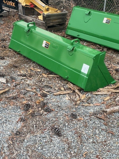 2025 John Deere 73
