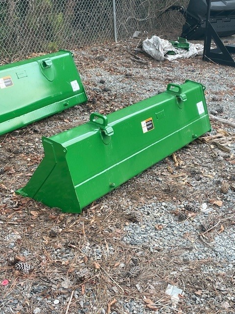 2025 John Deere 73