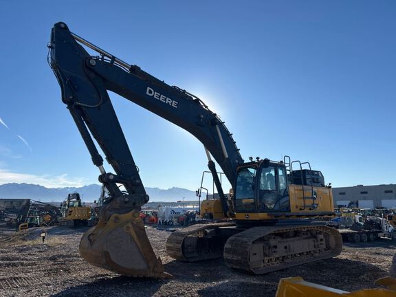 2023 John Deere 470 P-Tier