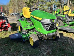 Lawn Mower For Sale 2025 John Deere X380 , 23 HP