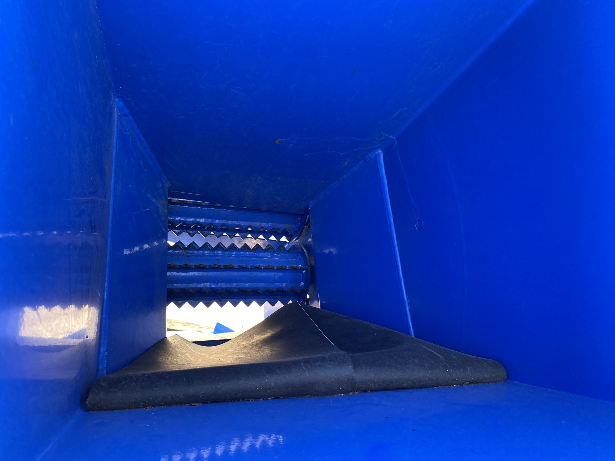 2010 Wallenstein BX42R-B Image 9