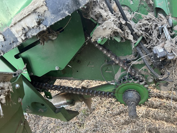 Photo of 2023 John Deere X9 1100