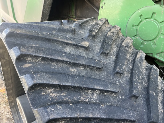 Photo of 2023 John Deere X9 1100