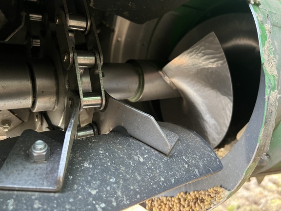 Photo of 2023 John Deere X9 1100