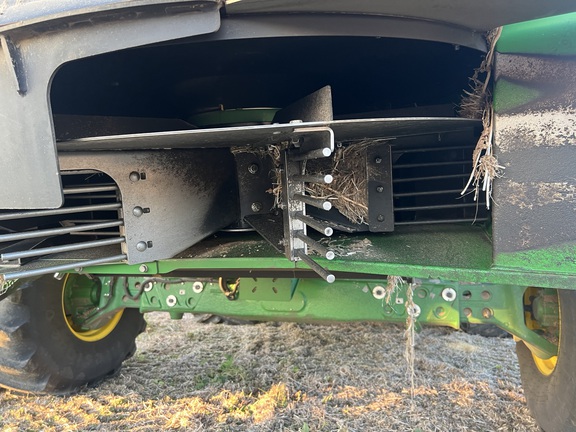 Photo of 2023 John Deere X9 1100