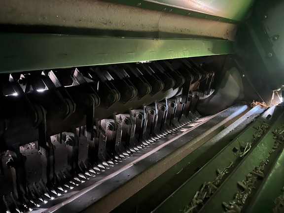 Photo of 2023 John Deere X9 1100