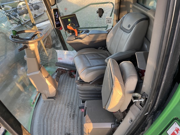 Photo of 2023 John Deere X9 1100