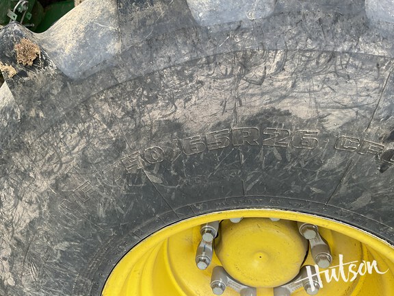 Photo of 2023 John Deere X9 1100