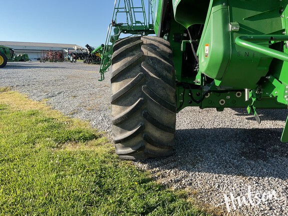 Photo of 2023 John Deere X9 1100