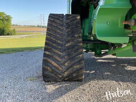 Photo of 2023 John Deere X9 1100