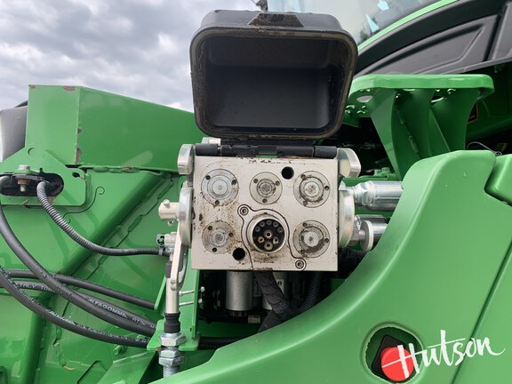 Photo of 2023 John Deere X9 1100
