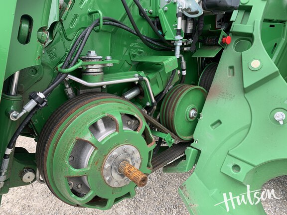 Photo of 2023 John Deere X9 1100