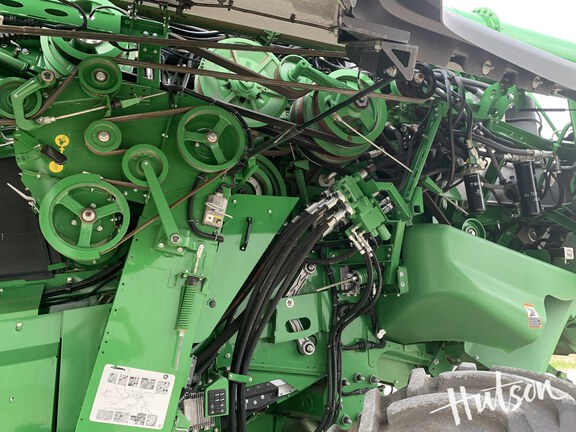 Photo of 2023 John Deere X9 1100