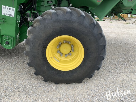 Photo of 2023 John Deere X9 1100