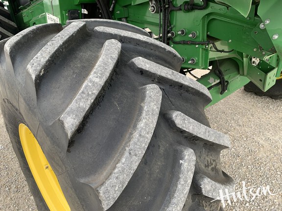 Photo of 2023 John Deere X9 1100