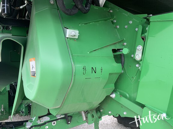 Photo of 2023 John Deere X9 1100