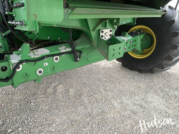 Photo of 2023 John Deere X9 1100