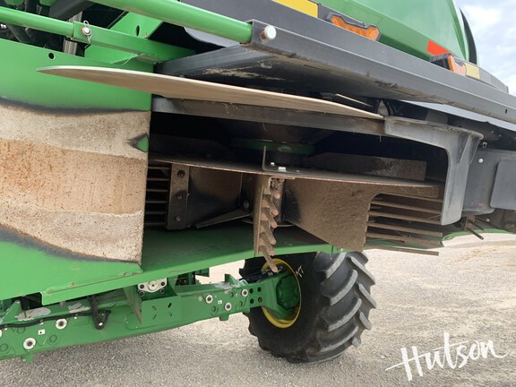 Photo of 2023 John Deere X9 1100