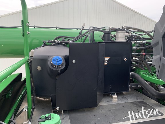 Photo of 2023 John Deere X9 1100