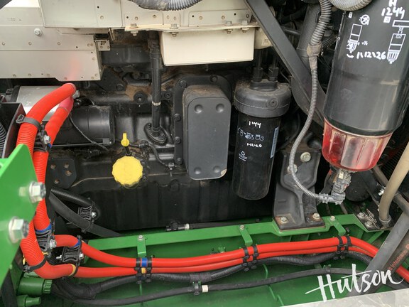Photo of 2023 John Deere X9 1100