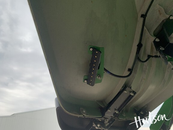 Photo of 2023 John Deere X9 1100