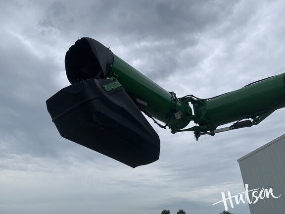 Photo of 2023 John Deere X9 1100