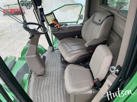 Photo of 2023 John Deere X9 1100