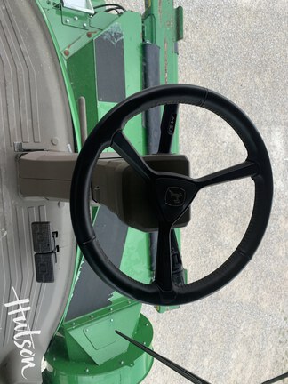 Photo of 2023 John Deere X9 1100