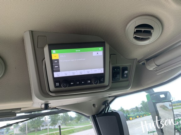 Photo of 2023 John Deere X9 1100