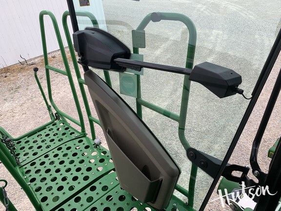 Photo of 2023 John Deere X9 1100