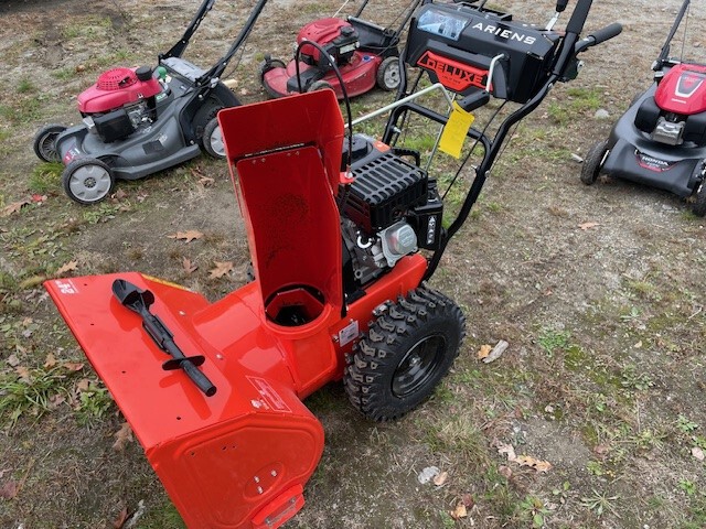 2024 Ariens DELUXE 24 Image 1