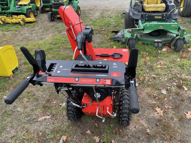 2024 Ariens DELUXE 24 Image 3