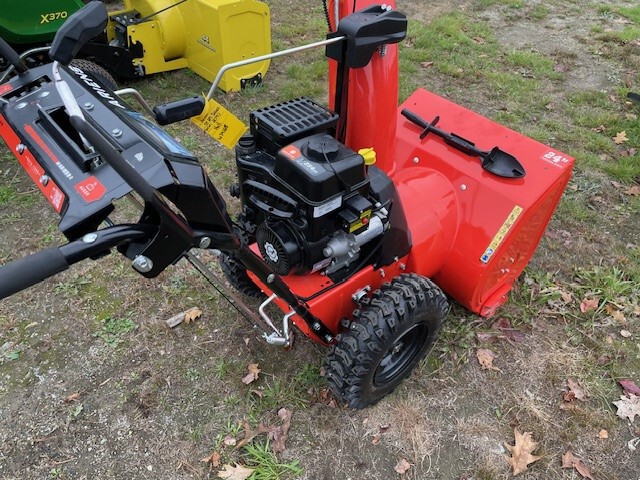 2024 Ariens DELUXE 24 Image 4