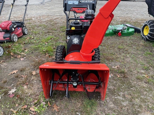 2024 Ariens DELUXE 24 Image 6