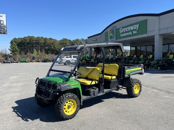 Greenway Equipment
