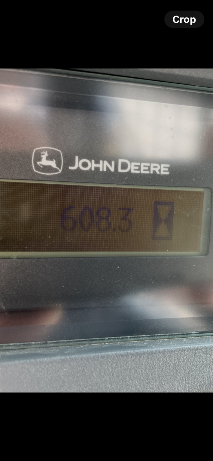 2023 John Deere 317G Image 10