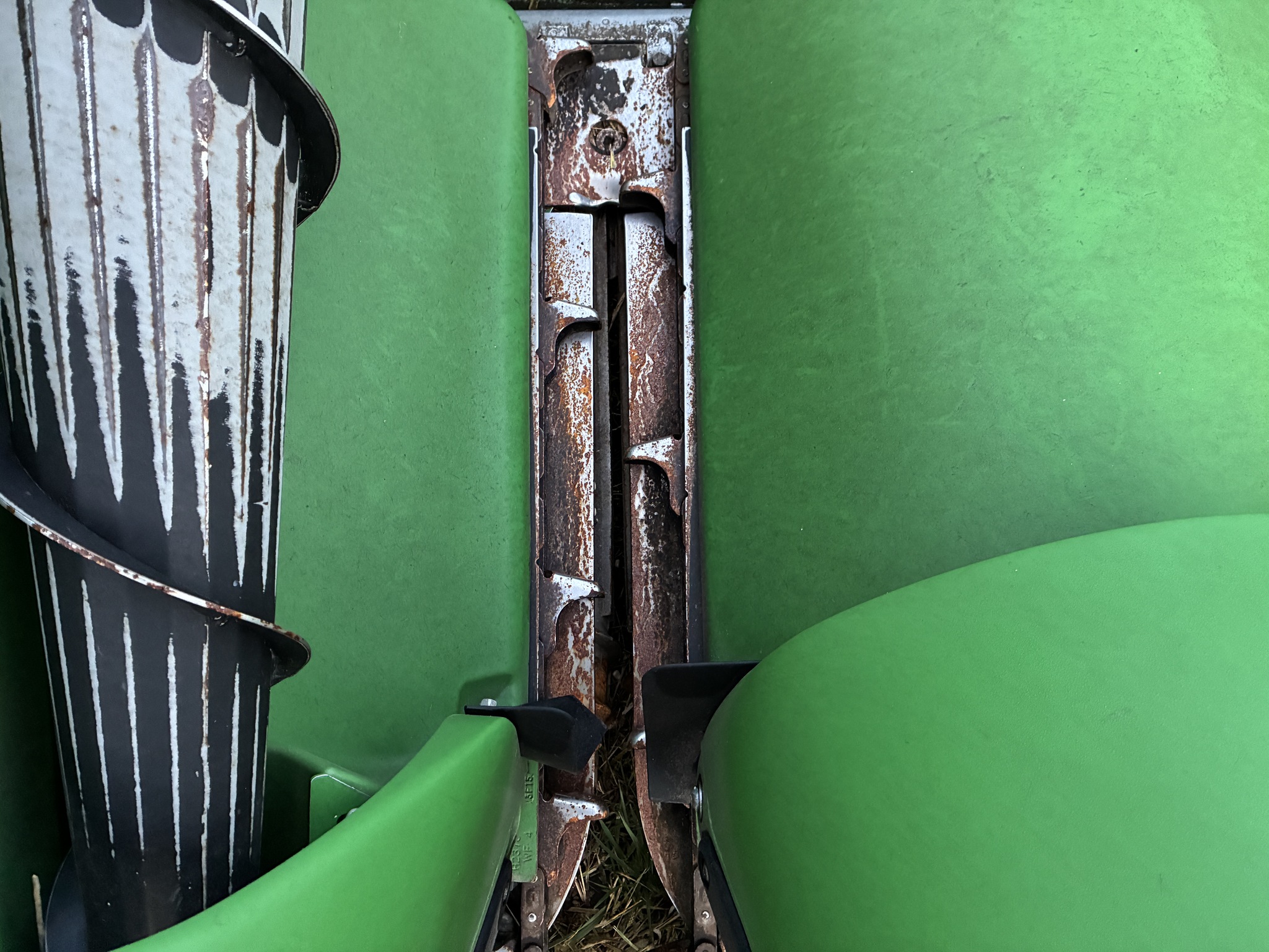 2023 John Deere C12R Image 6