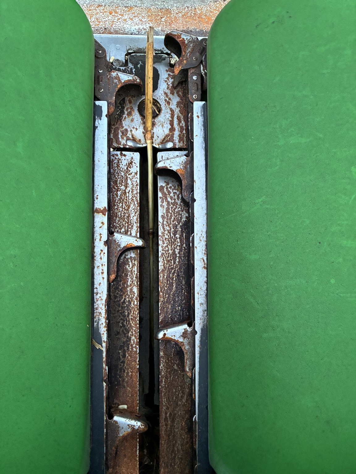 2023 John Deere C12R Image 7