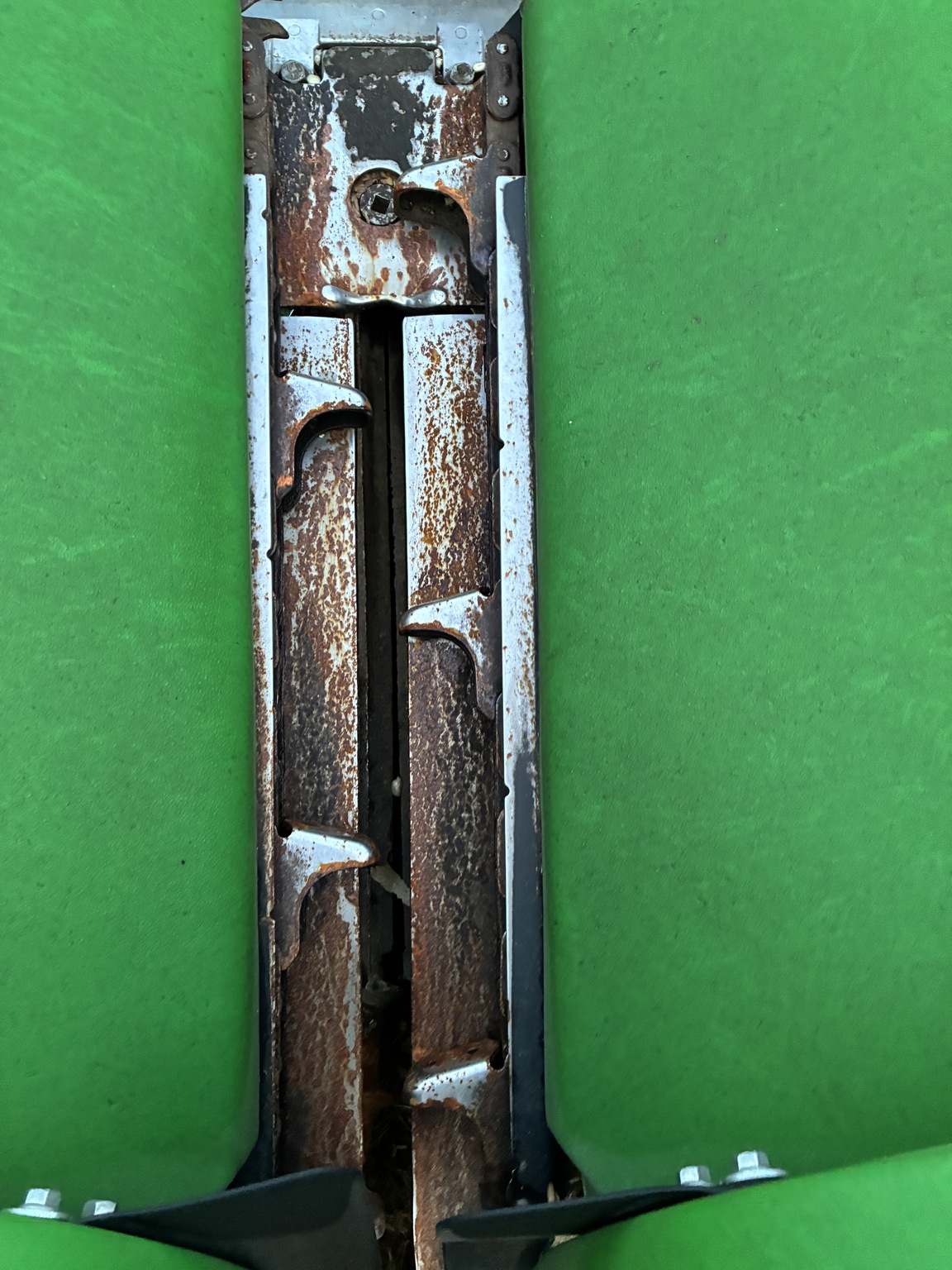 2023 John Deere C12R Image 5