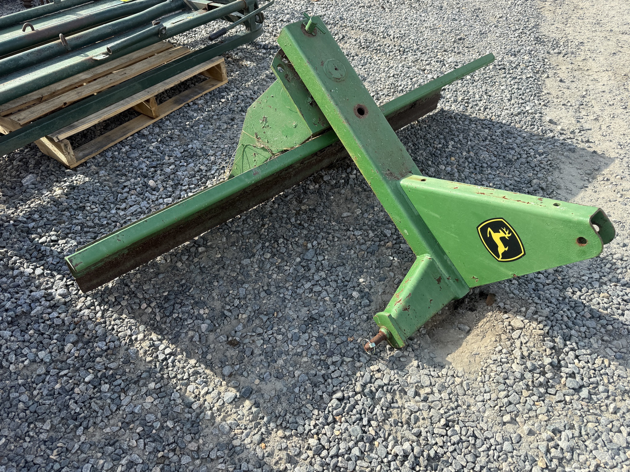 John Deere 45 Image 3