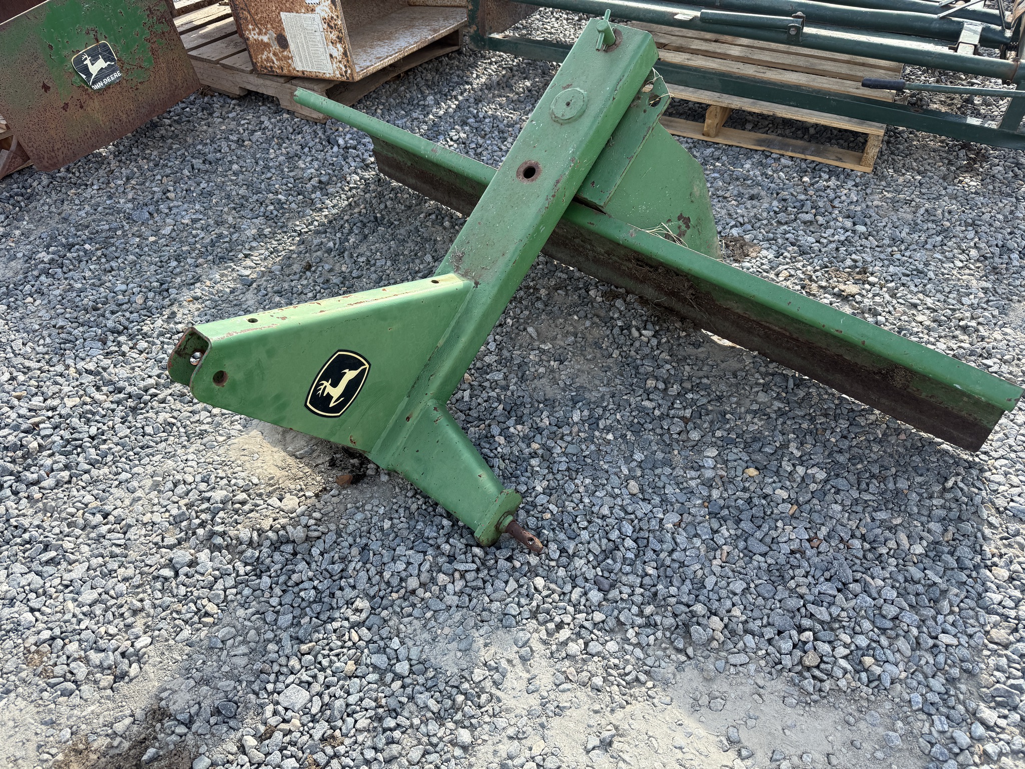 John Deere 45 Image 1