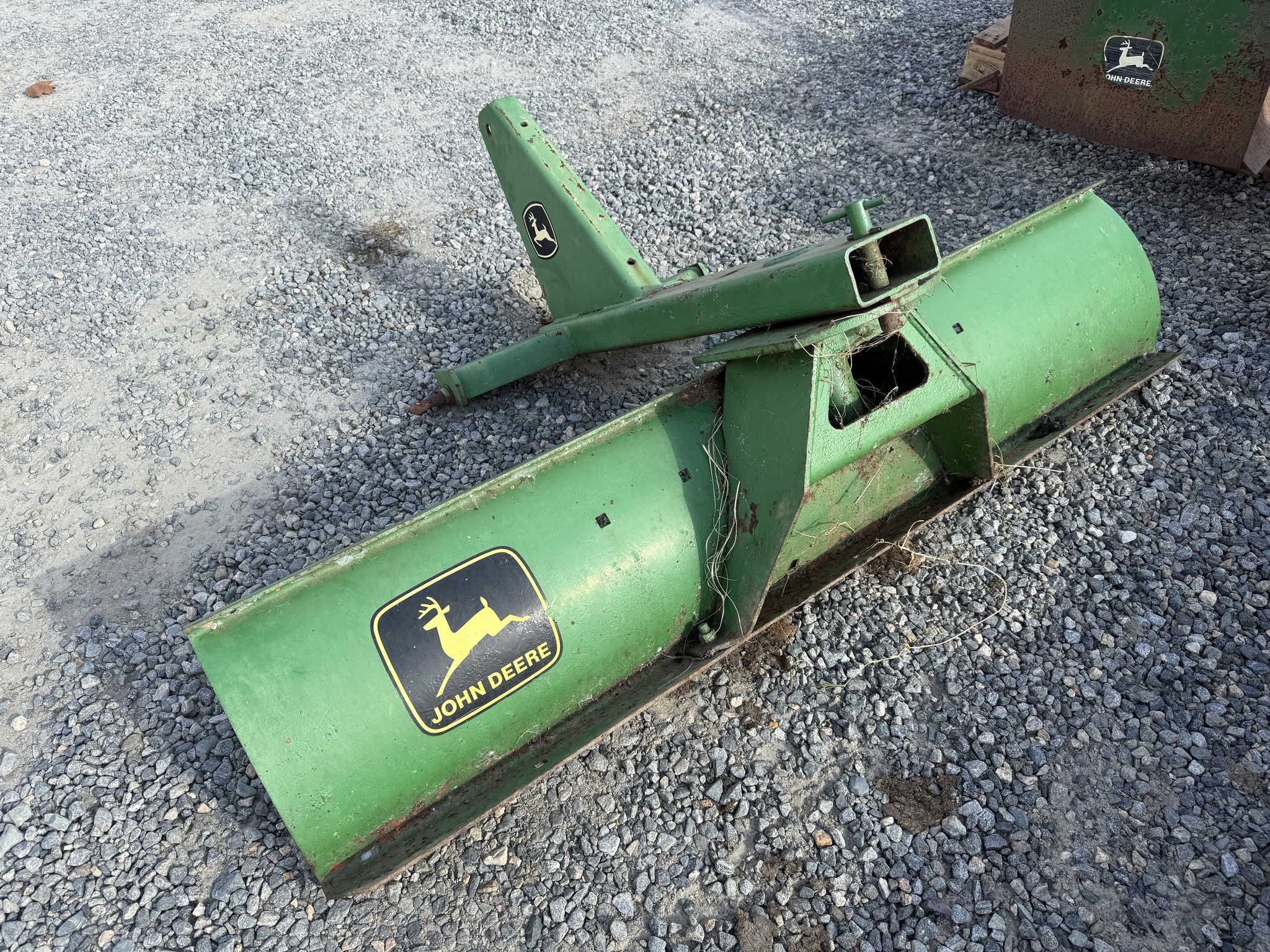 John Deere 45 Image 2