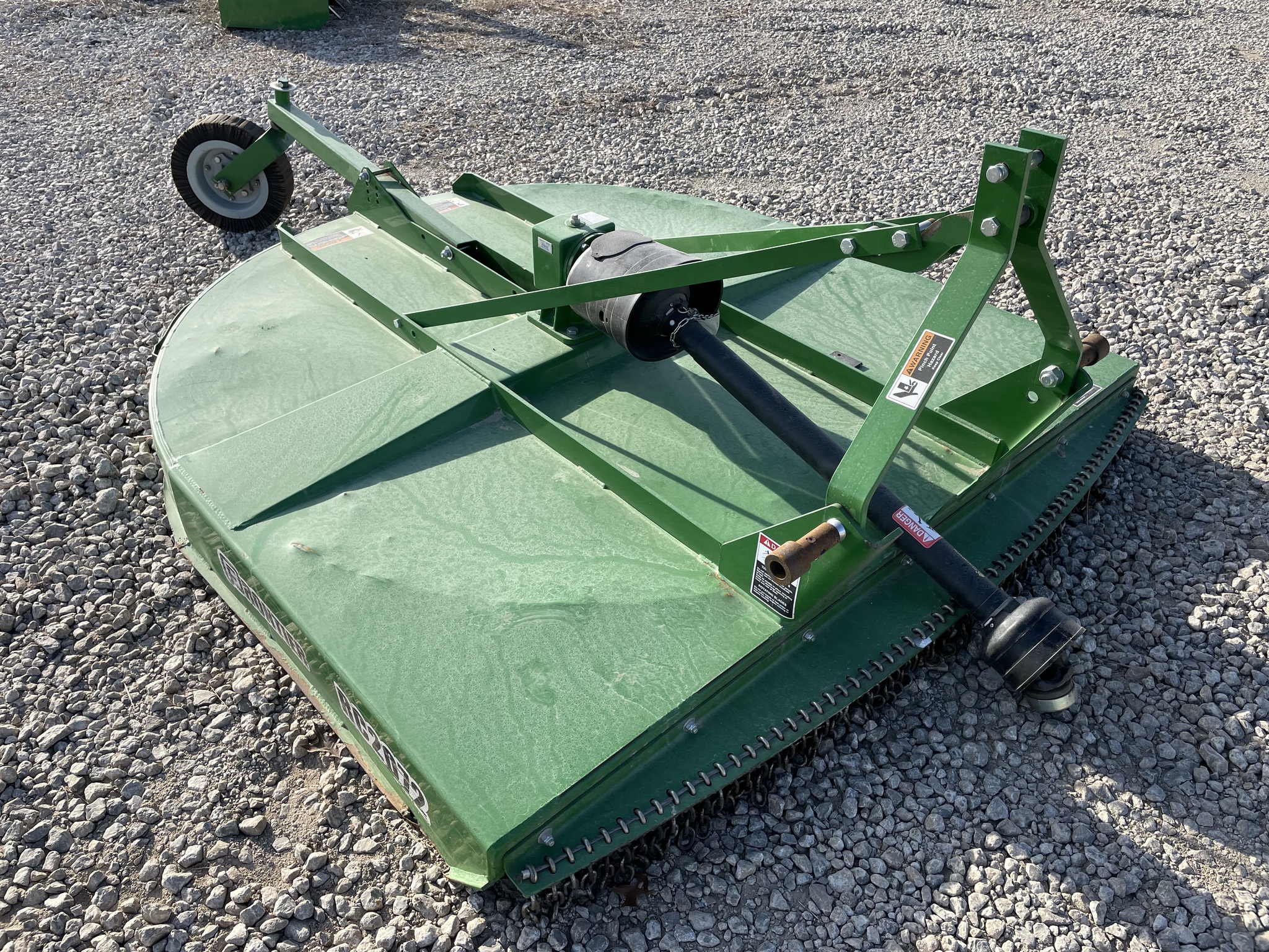  2020 Frontier RC2072 at Heritage Tractor in Adrian, MO